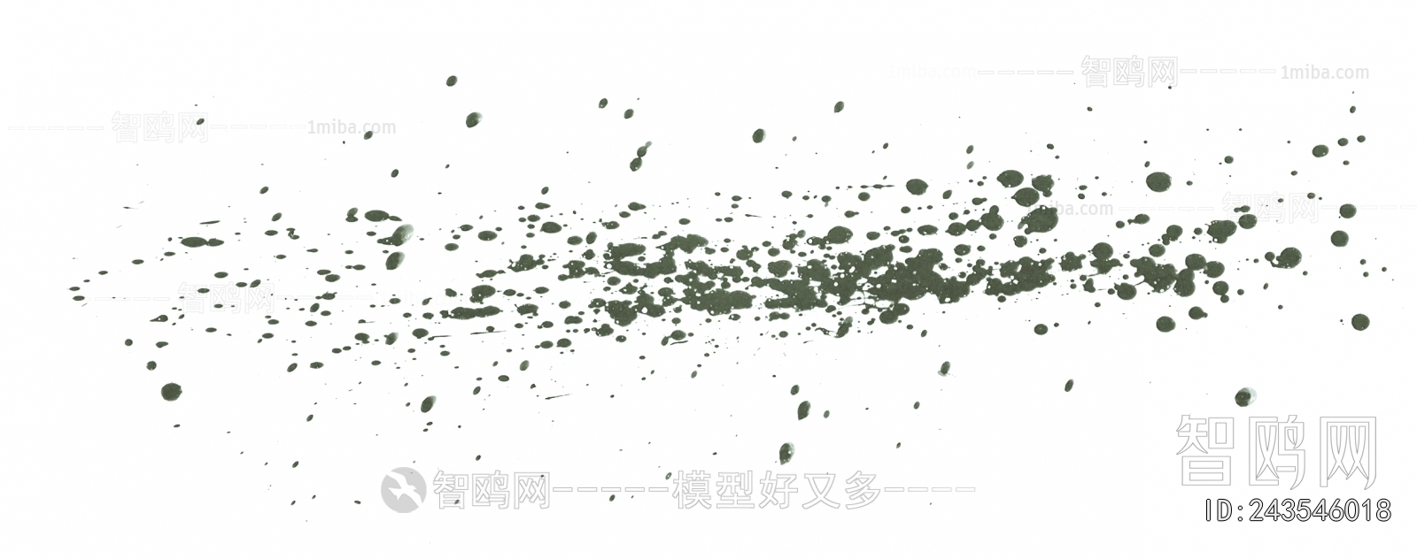 Chinese Style Painting