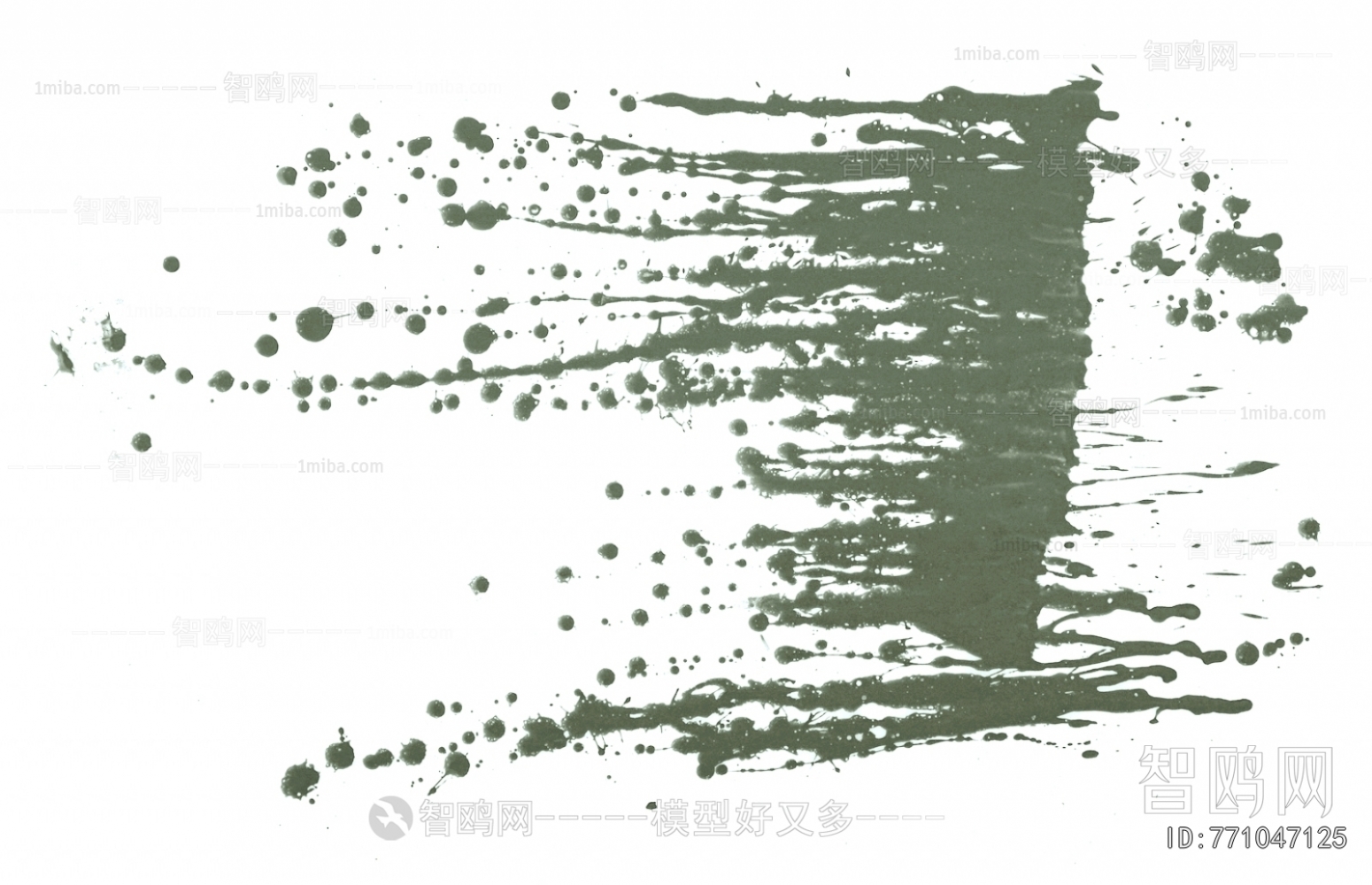 Chinese Style Painting