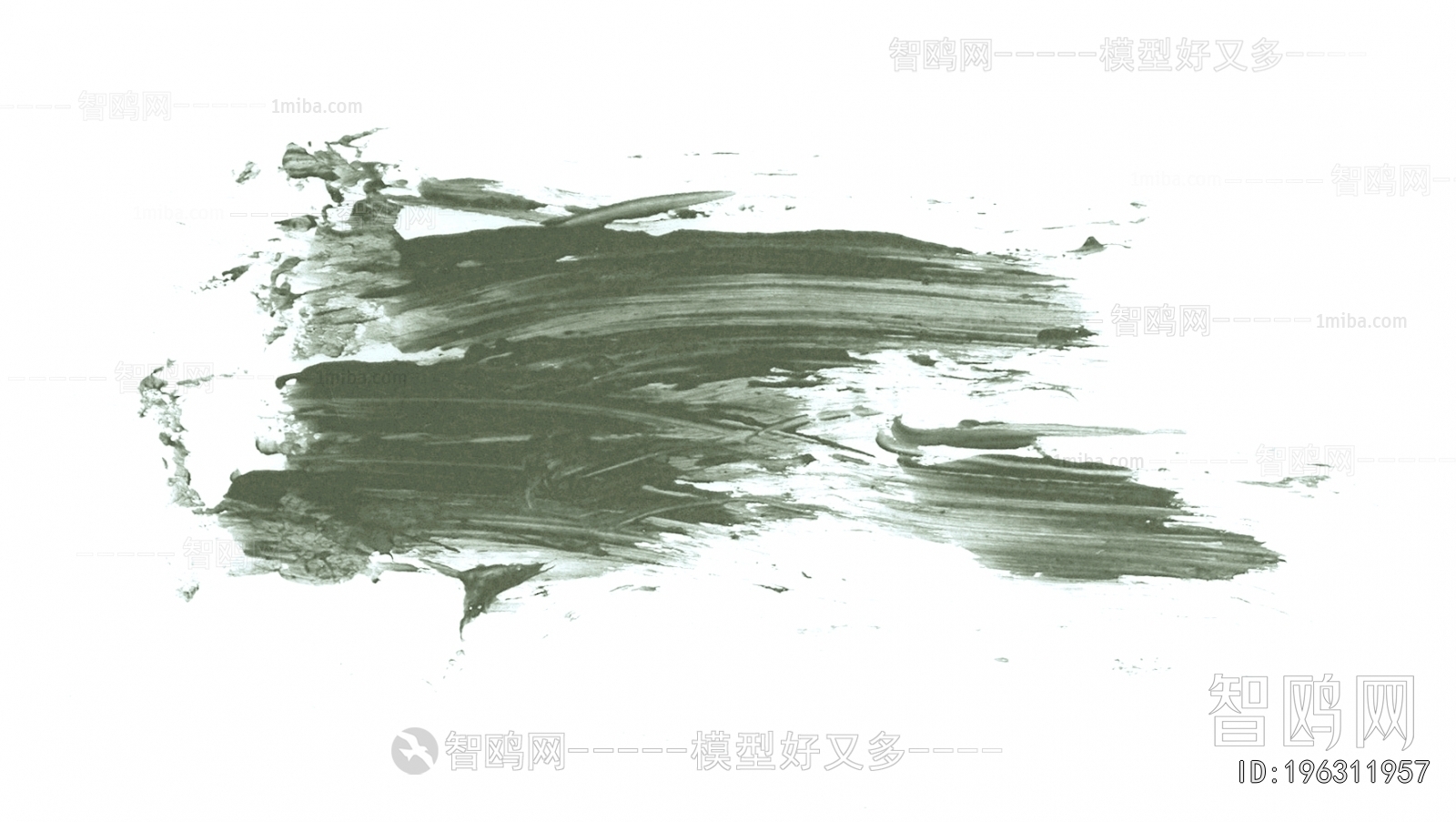 Chinese Style Painting