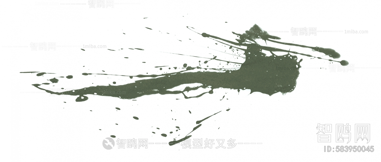 Chinese Style Painting