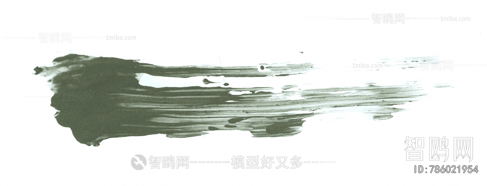 Chinese Style Painting