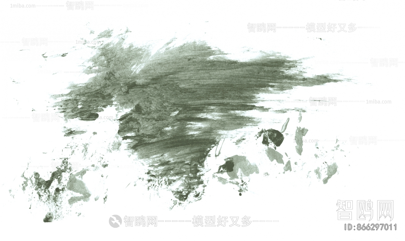 Chinese Style Painting