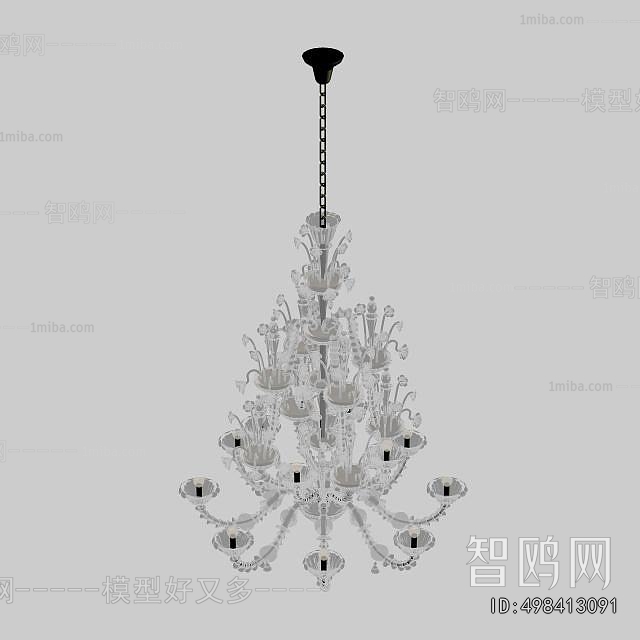 European Style Droplight