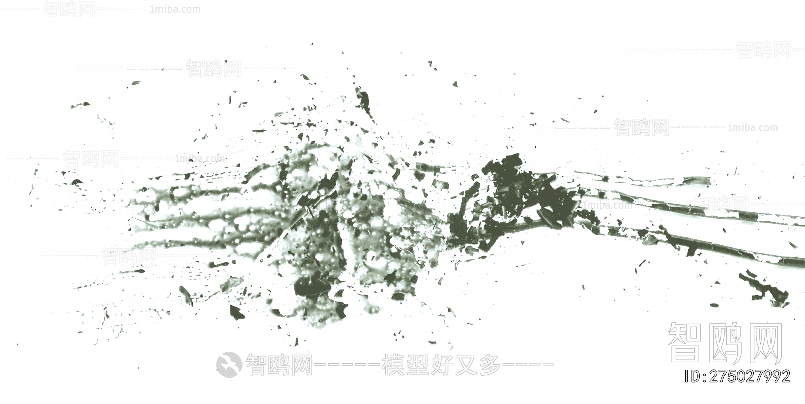 Chinese Style Painting