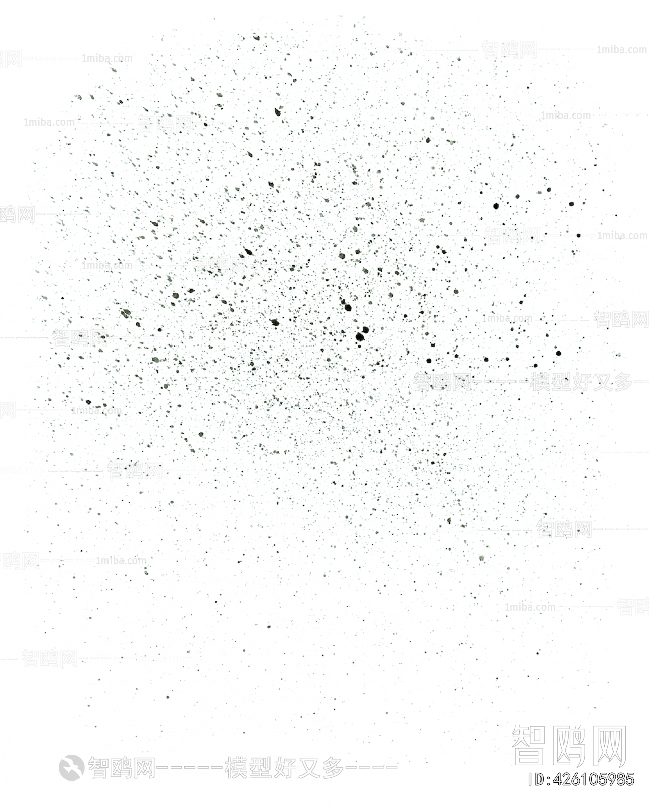 Chinese Style Painting