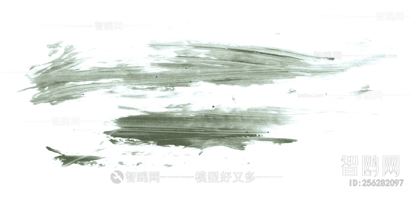 Chinese Style Painting