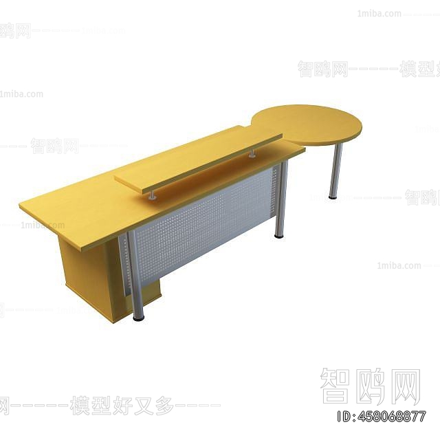 Modern Office Table