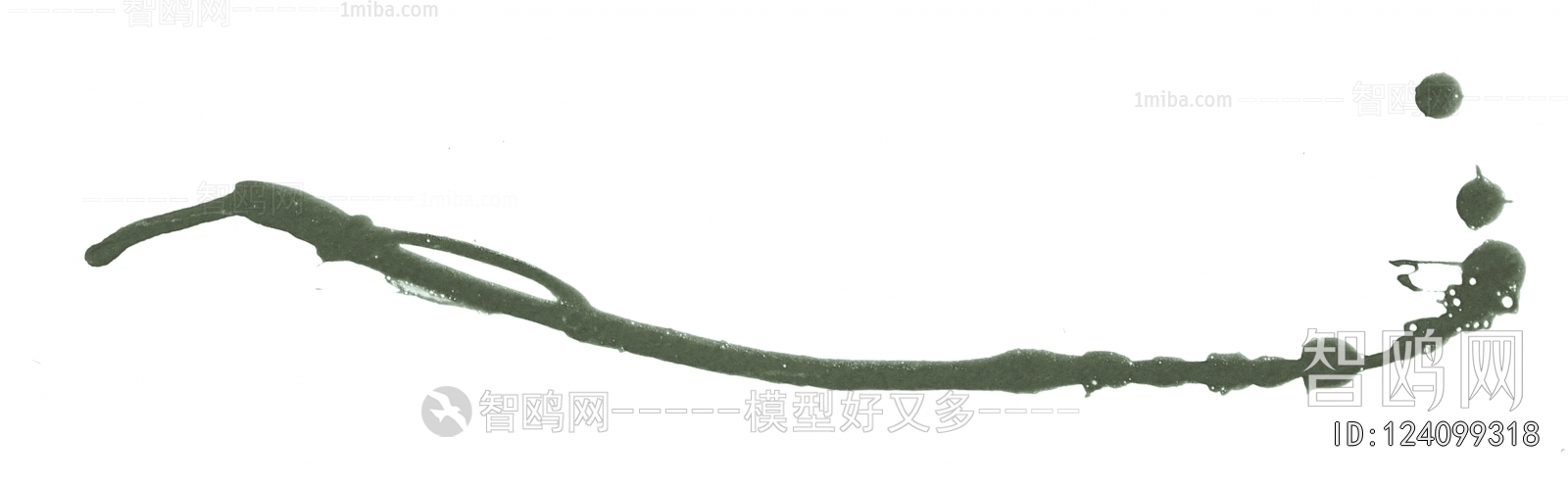 Chinese Style Painting