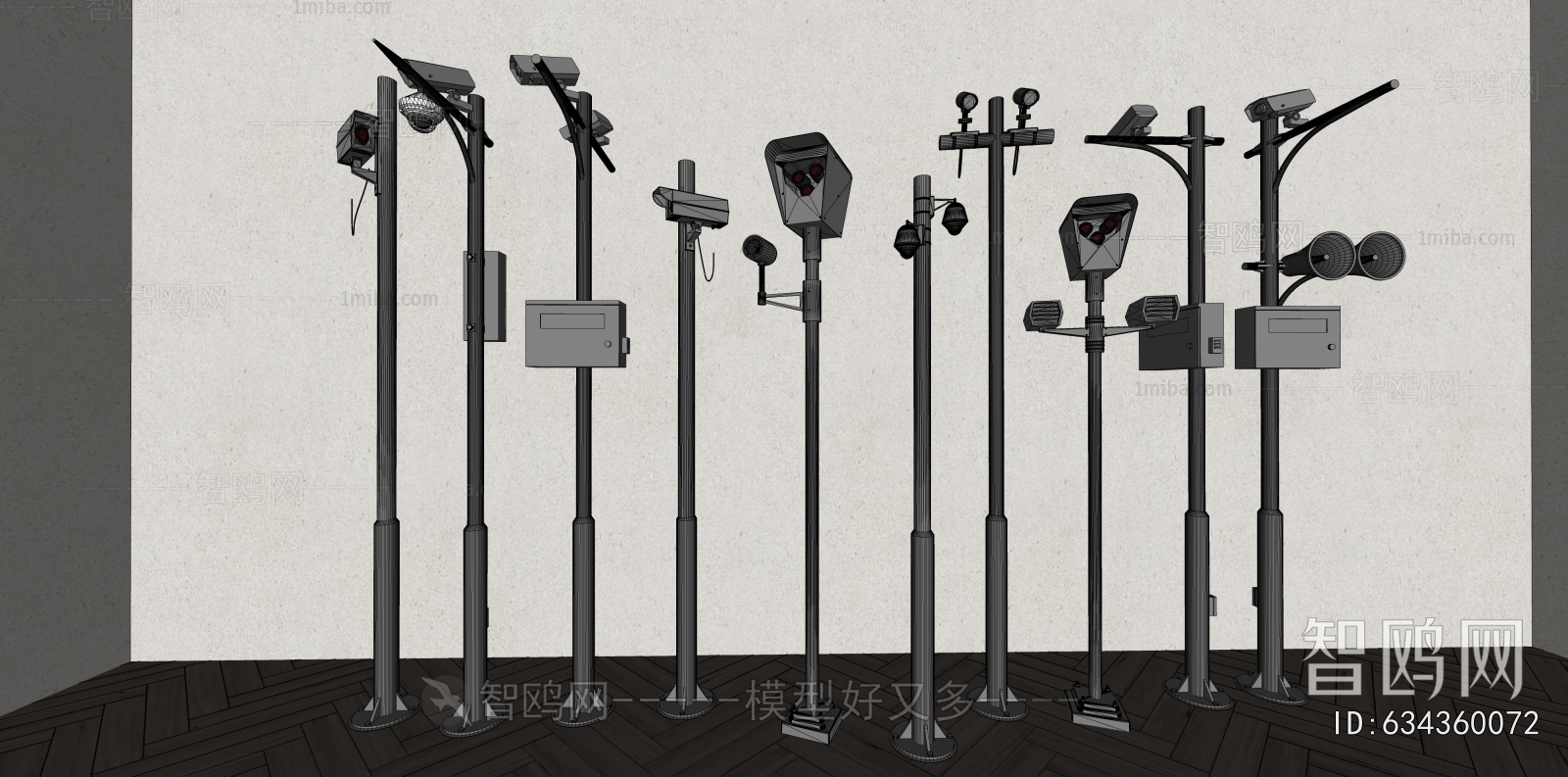 Modern Digital Products