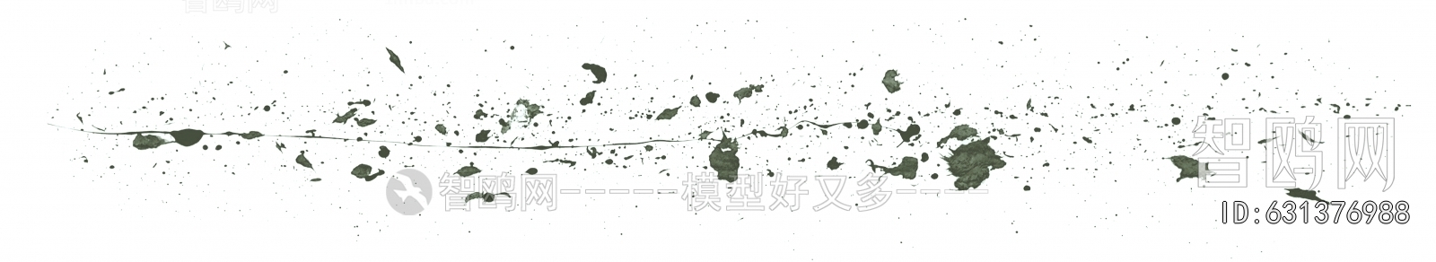 Chinese Style Painting