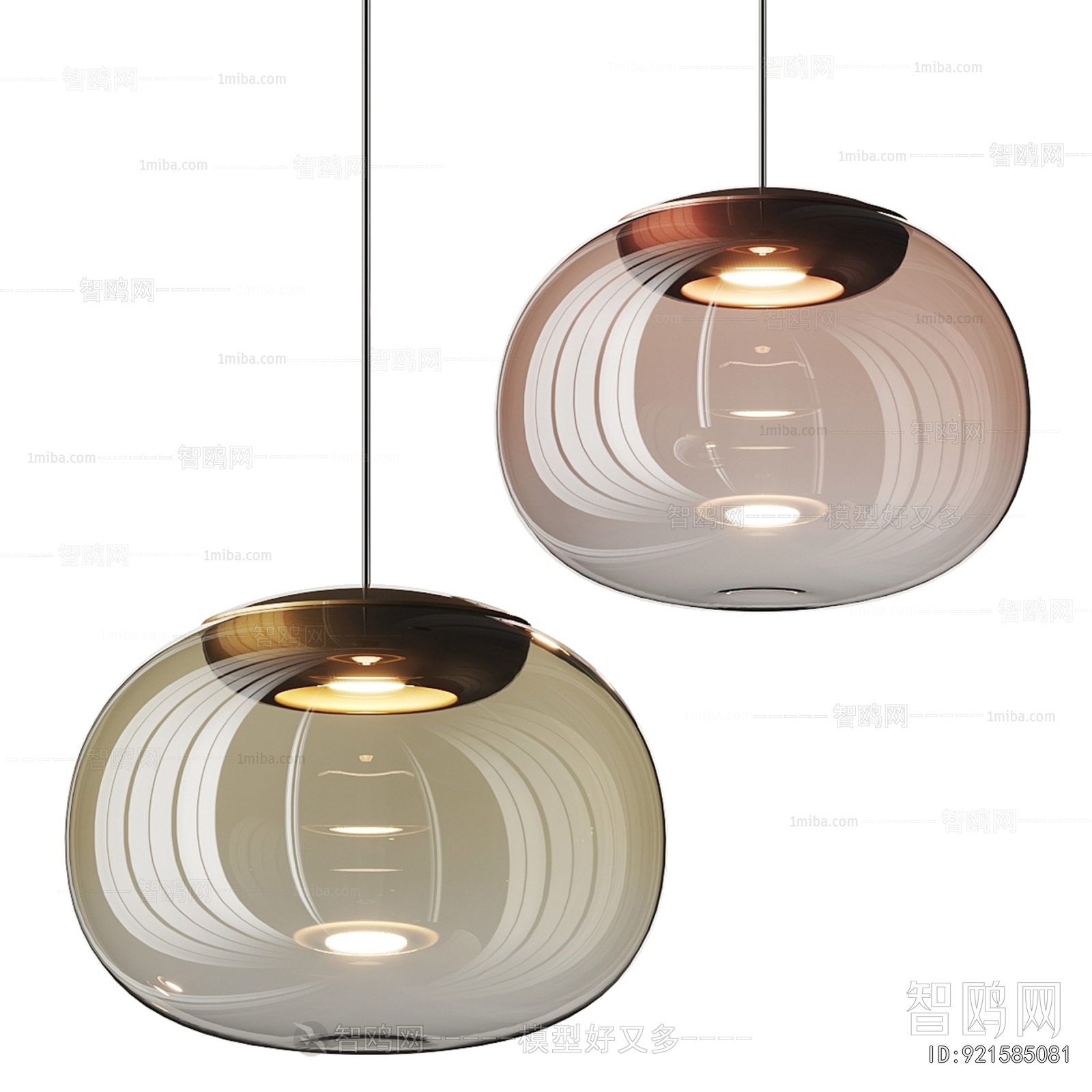 Modern Droplight