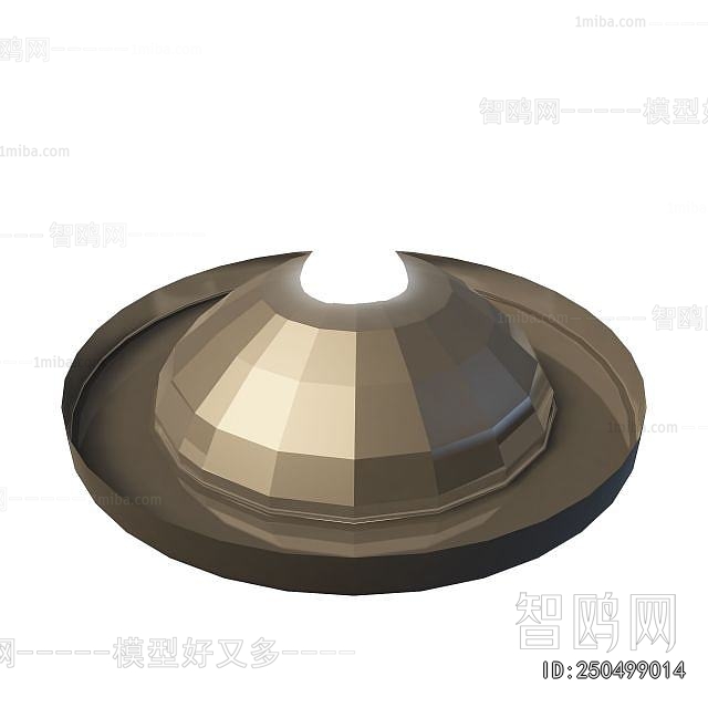 European Style Downlight