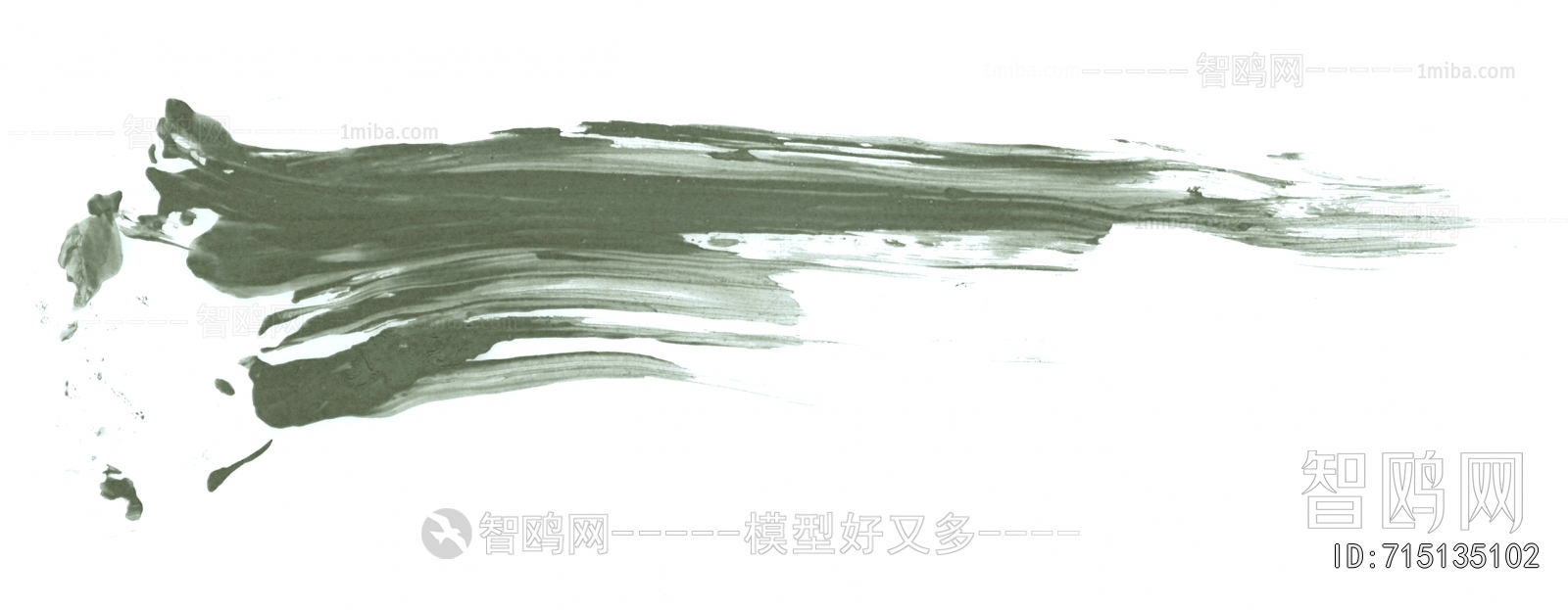 Chinese Style Painting