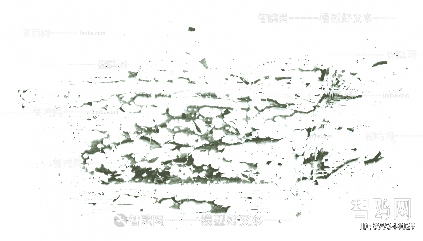 Chinese Style Painting