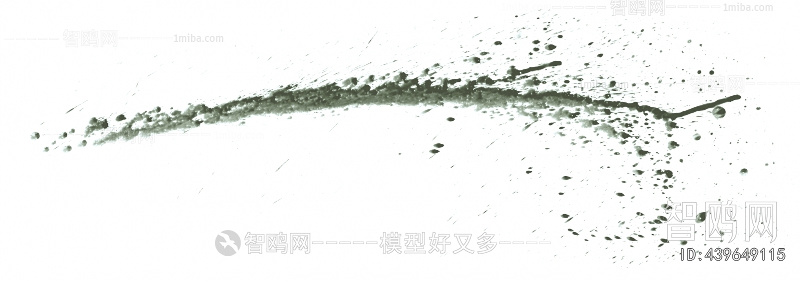 Chinese Style Painting