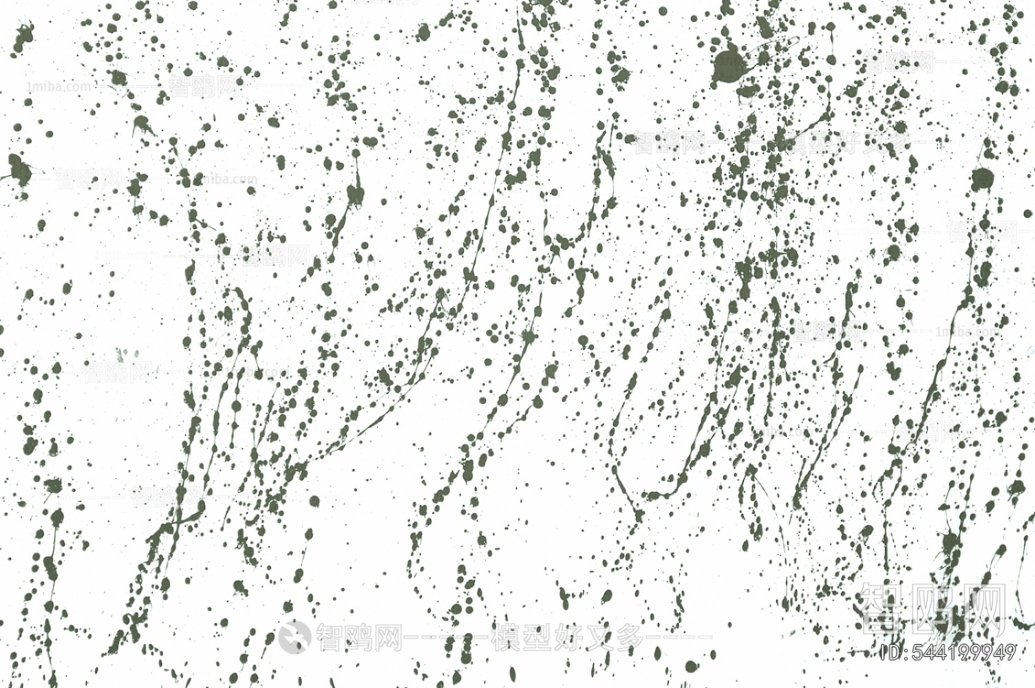 Chinese Style Painting