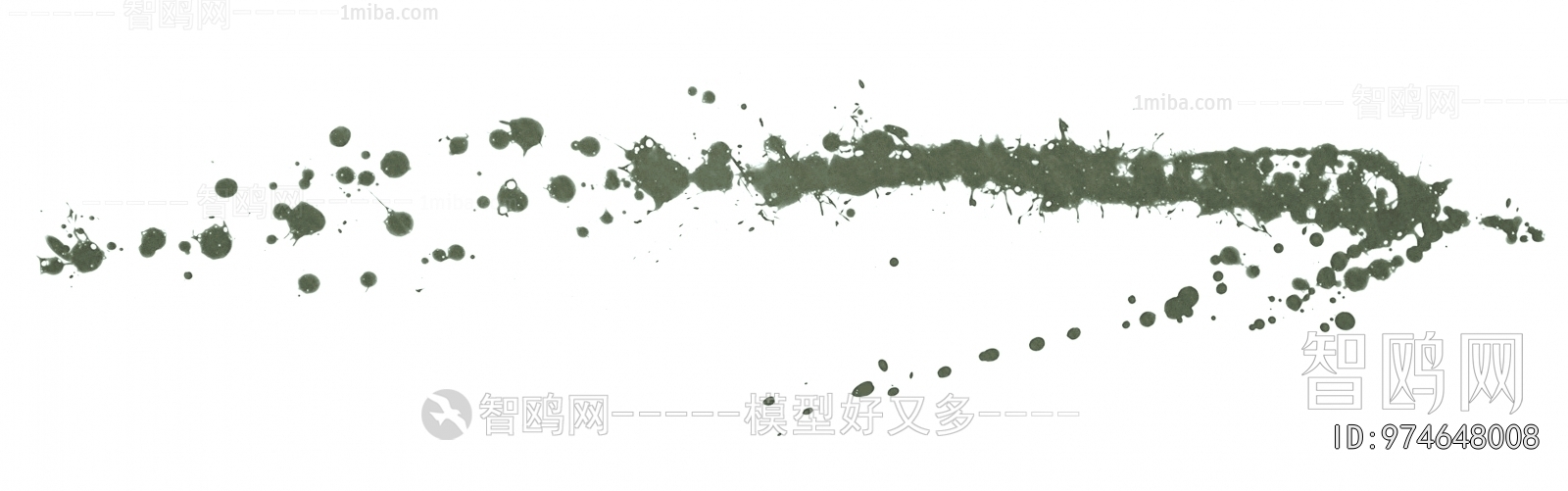 Chinese Style Painting