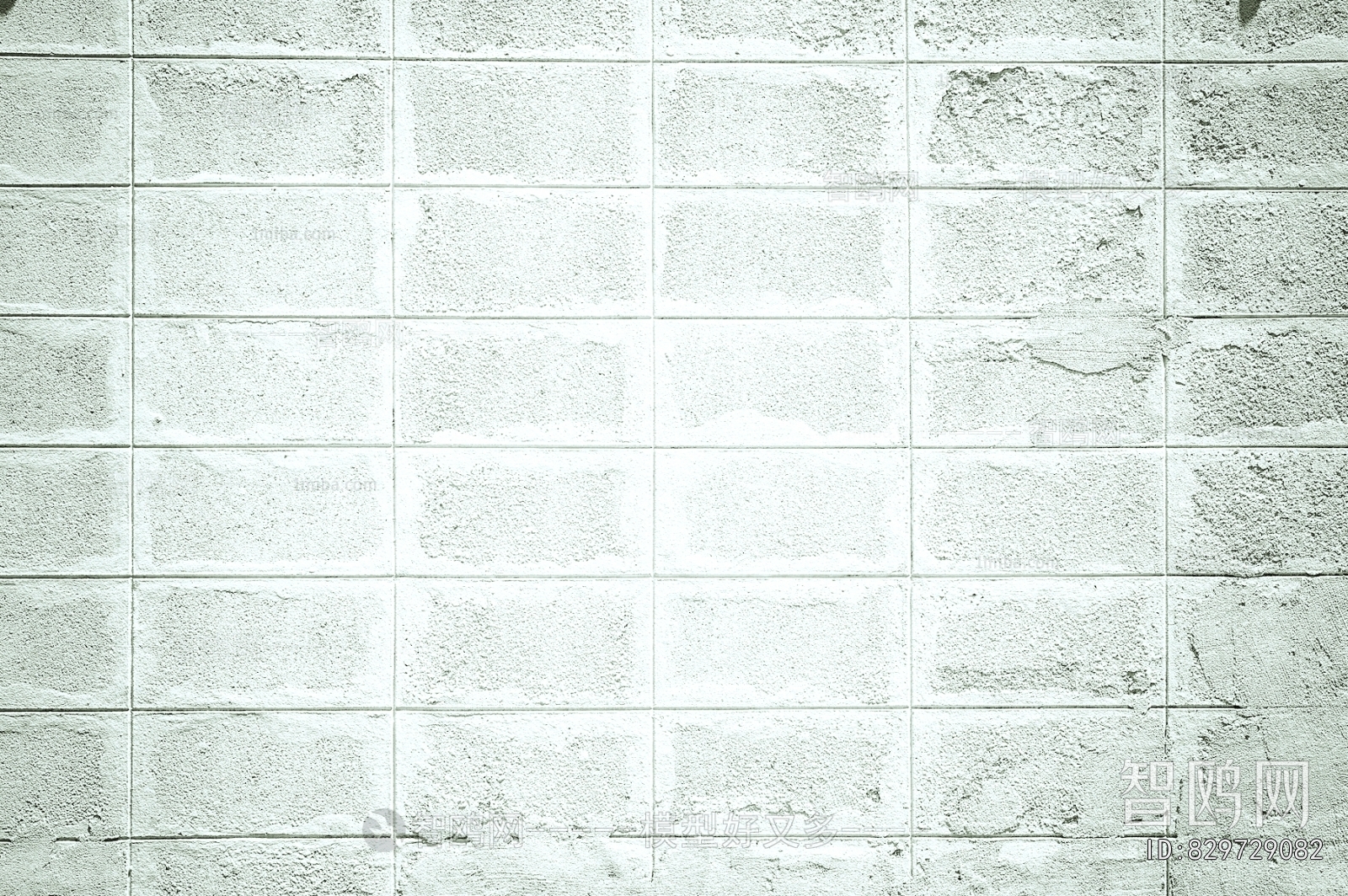 Stone Brick Wall