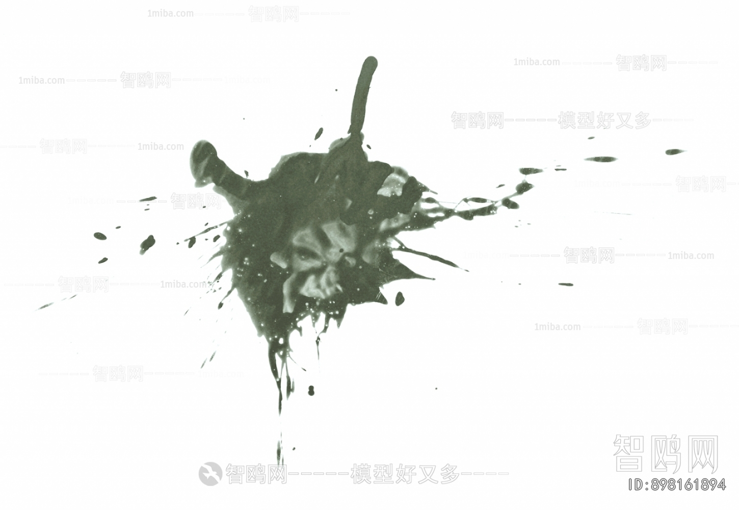 Chinese Style Painting