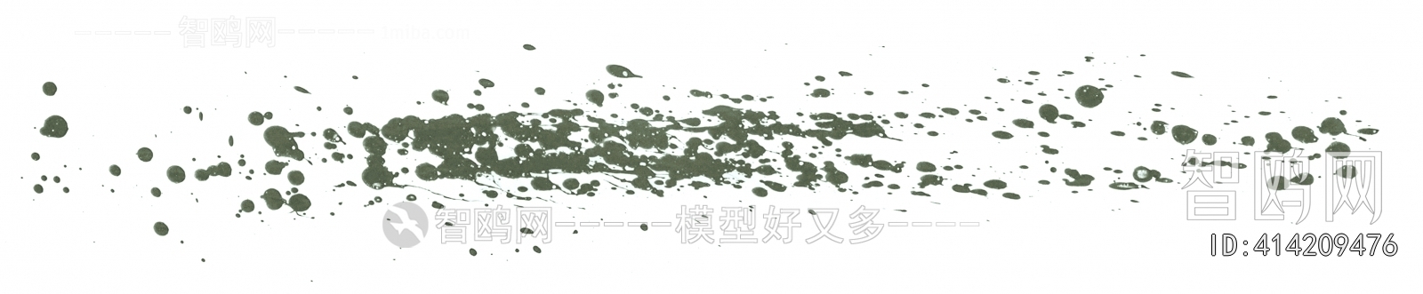 Chinese Style Painting