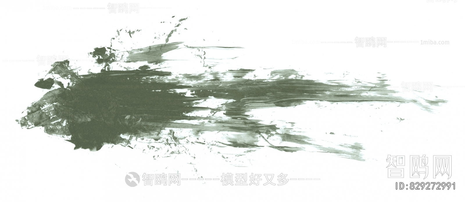 Chinese Style Painting