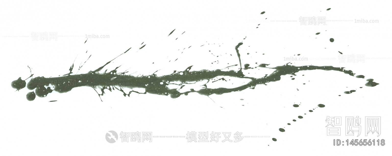 Chinese Style Painting