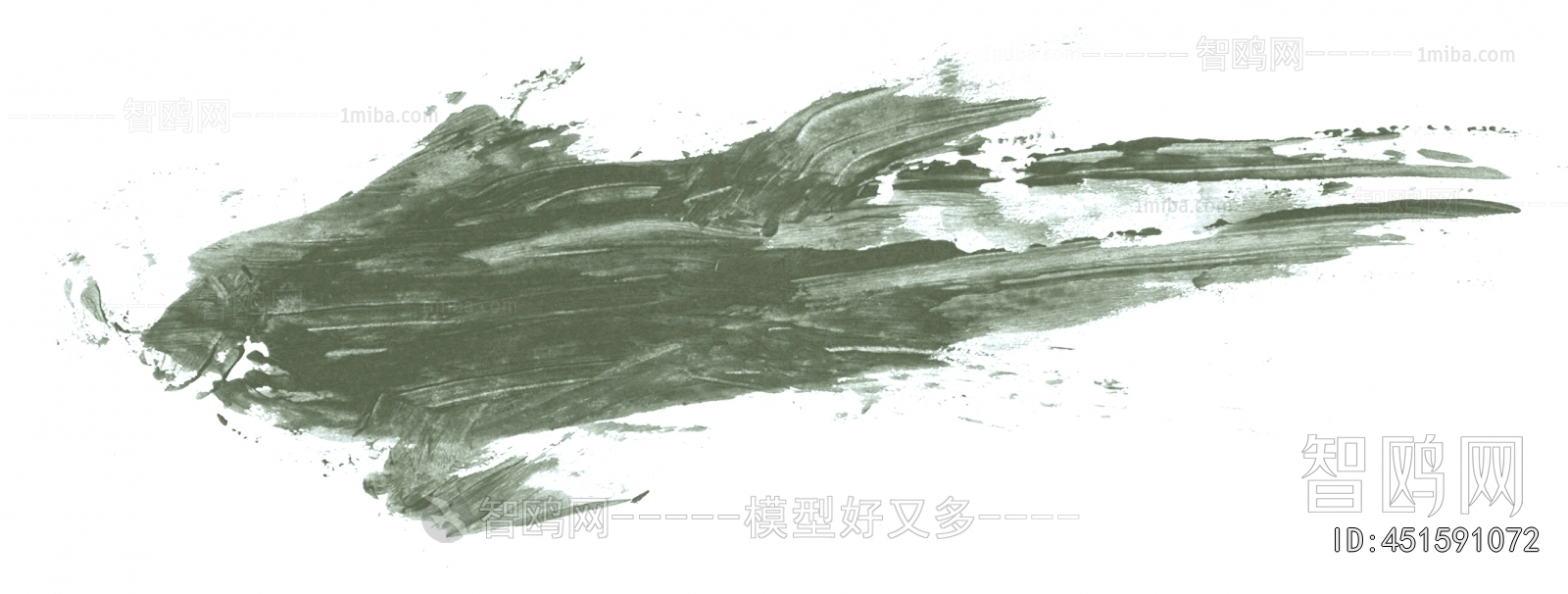 Chinese Style Painting