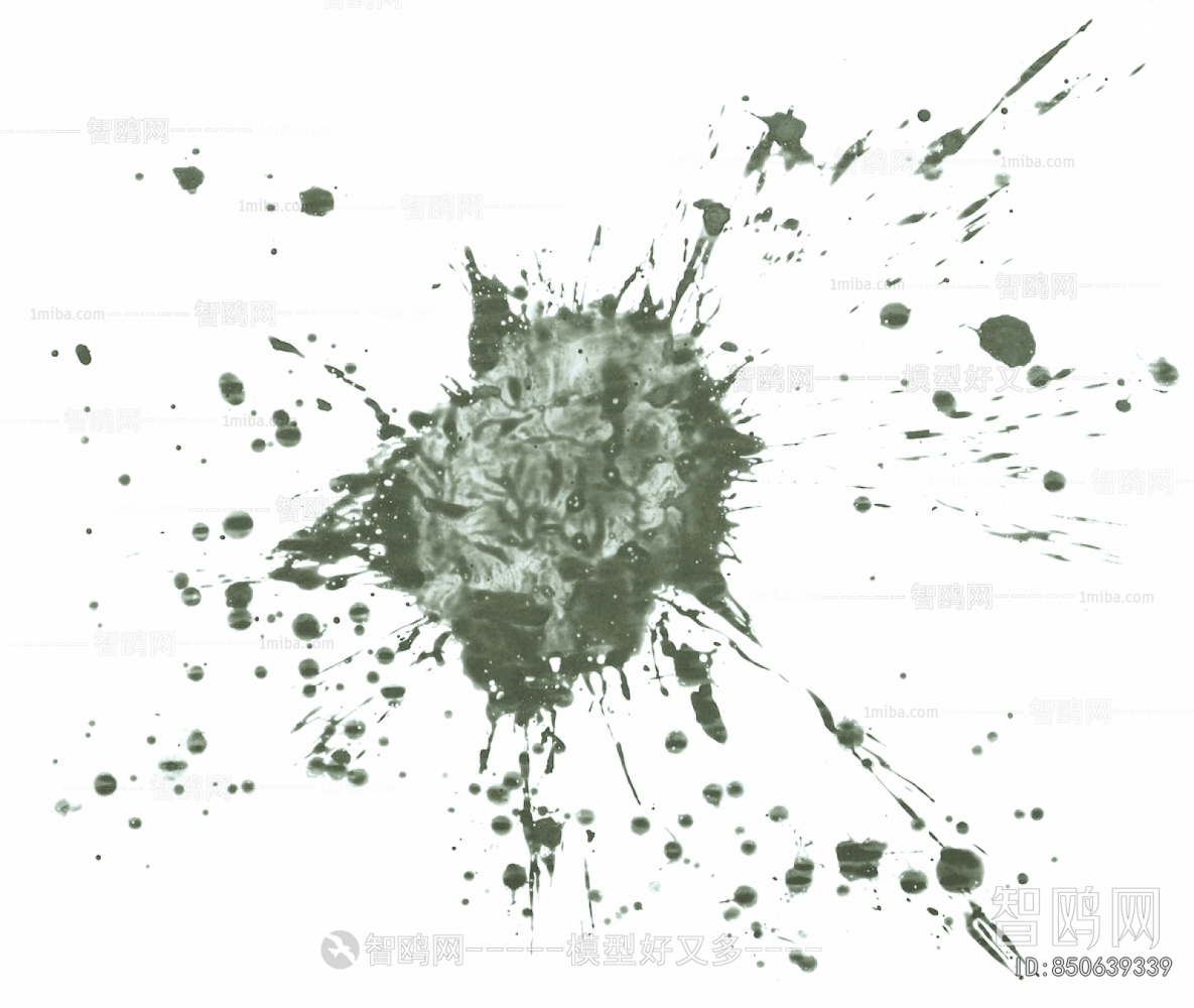 Chinese Style Painting