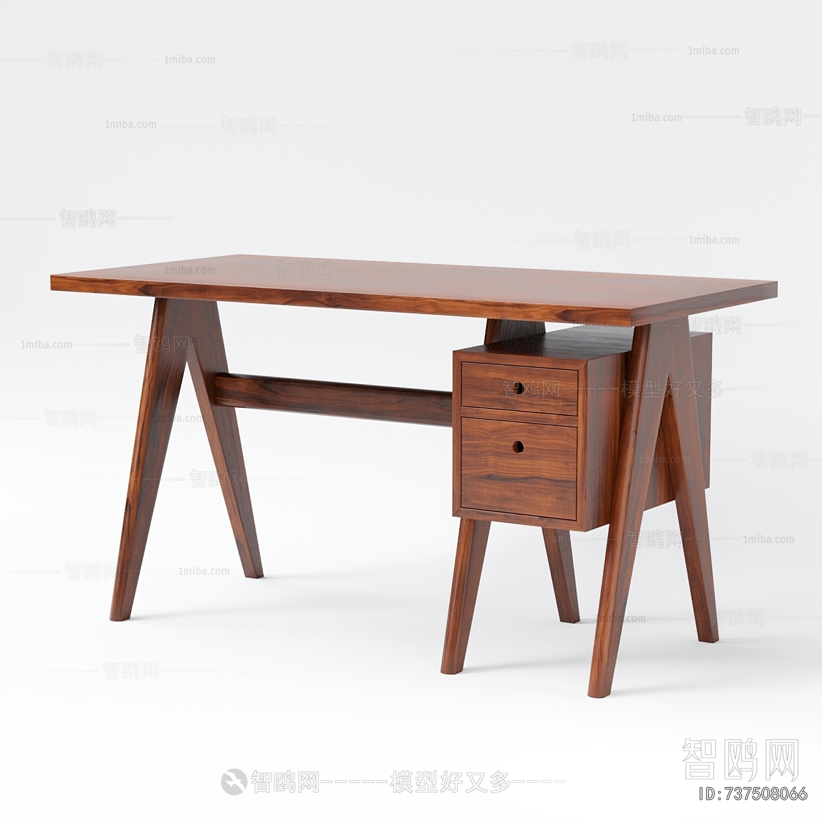 Modern Desk