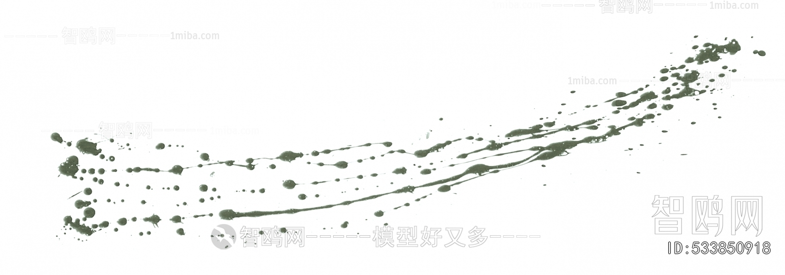 Chinese Style Painting