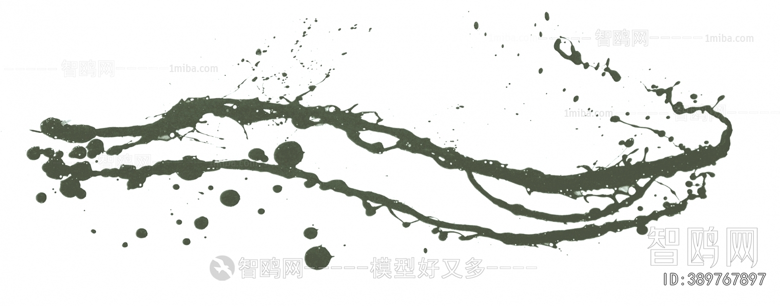 Chinese Style Painting