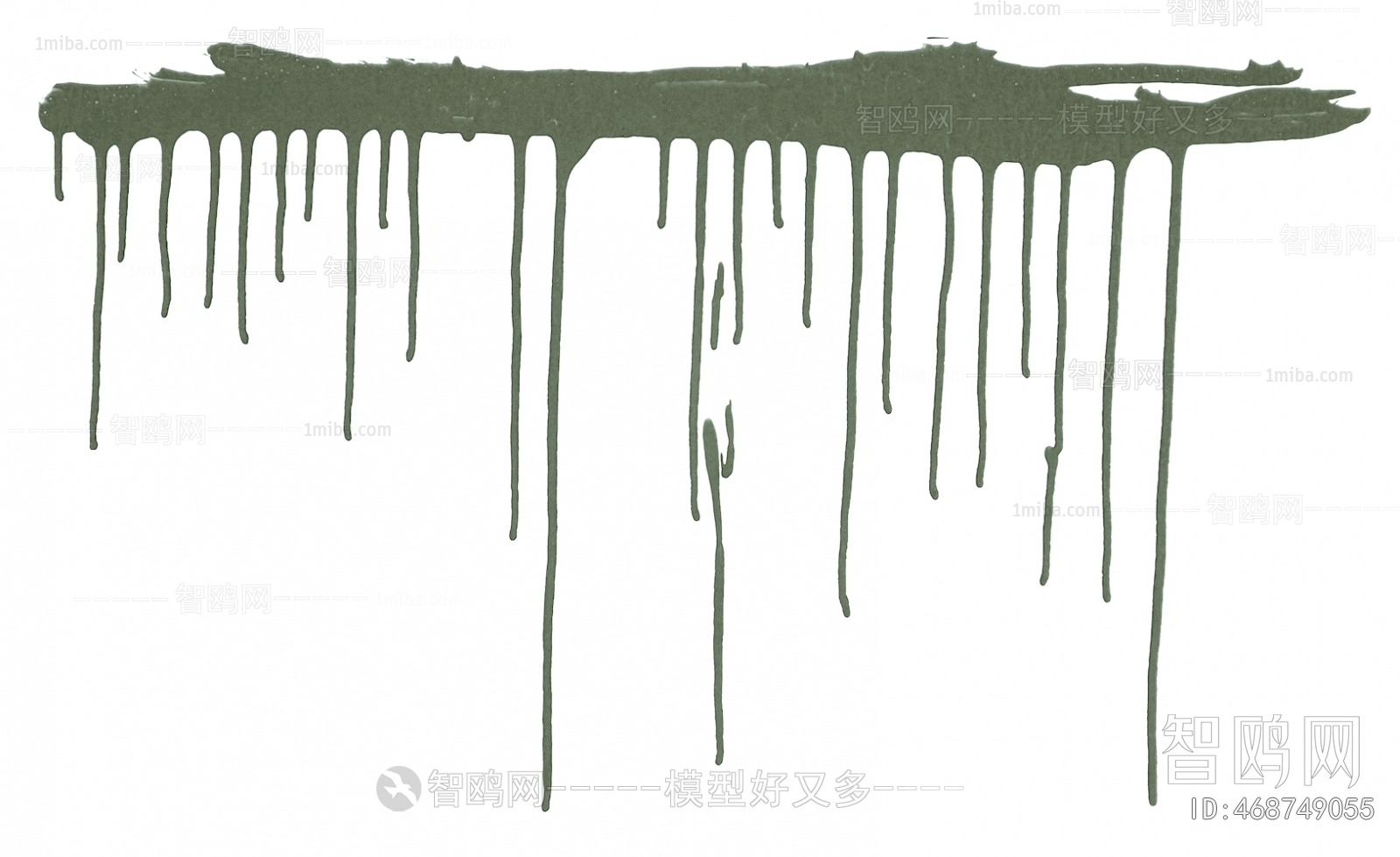 Chinese Style Painting