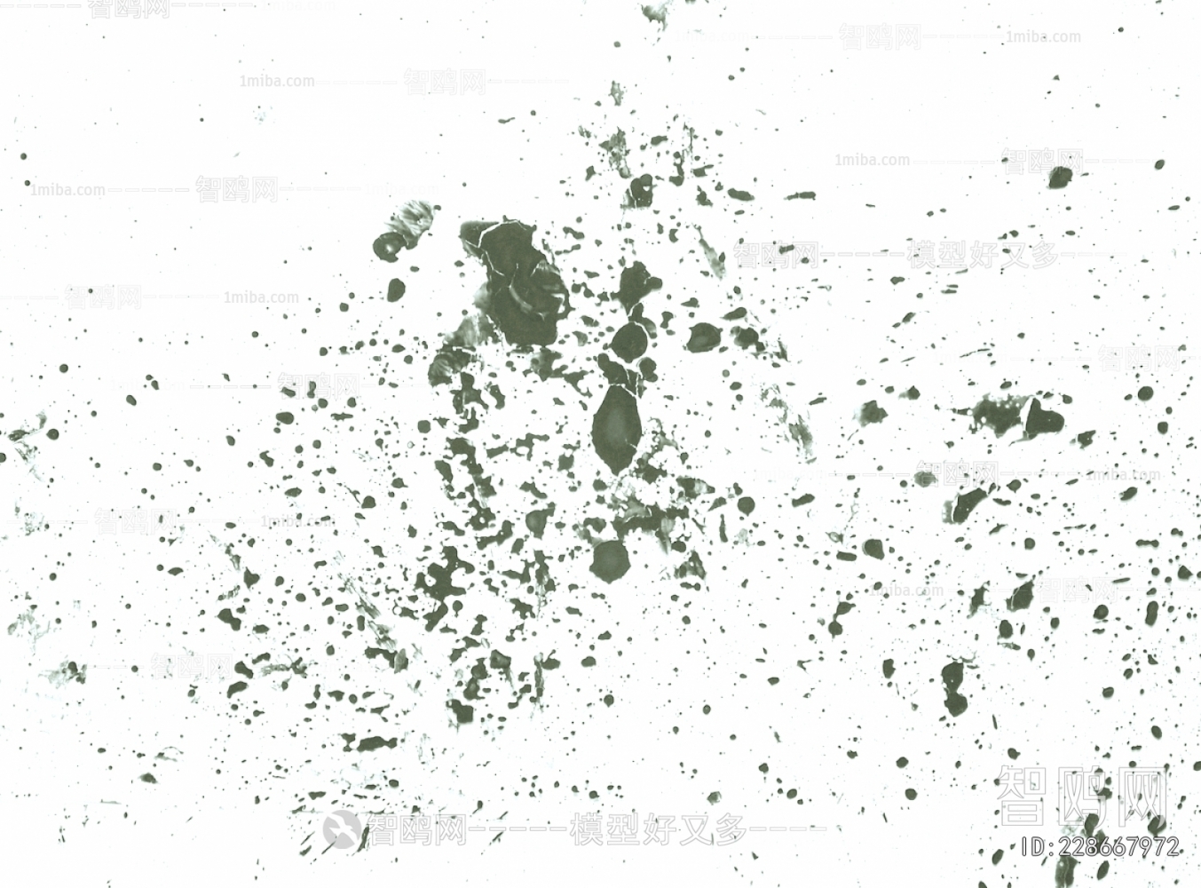 Chinese Style Painting