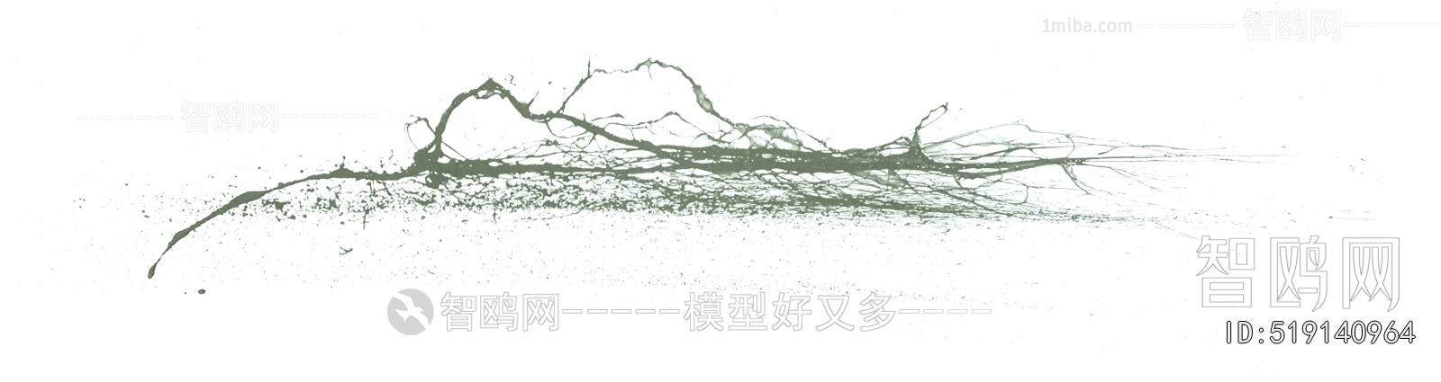 Chinese Style Painting