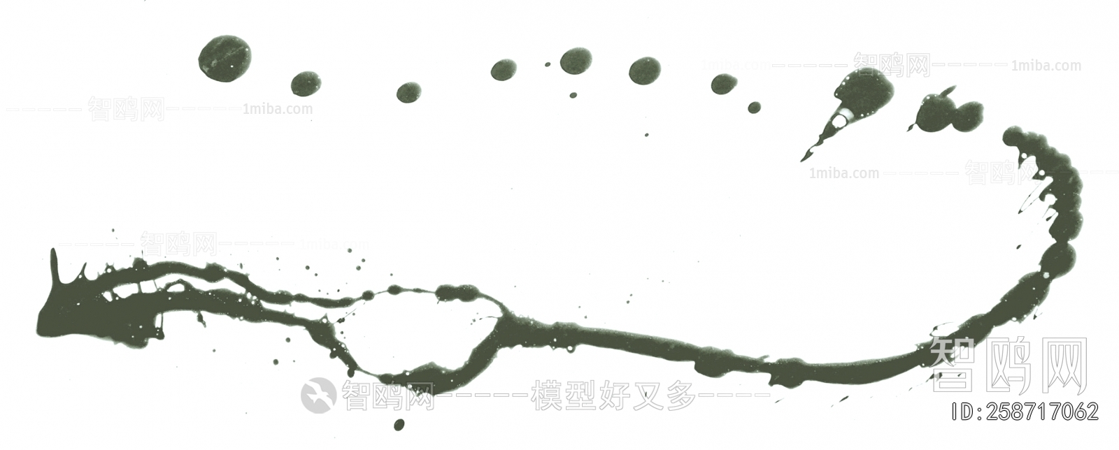 Chinese Style Painting