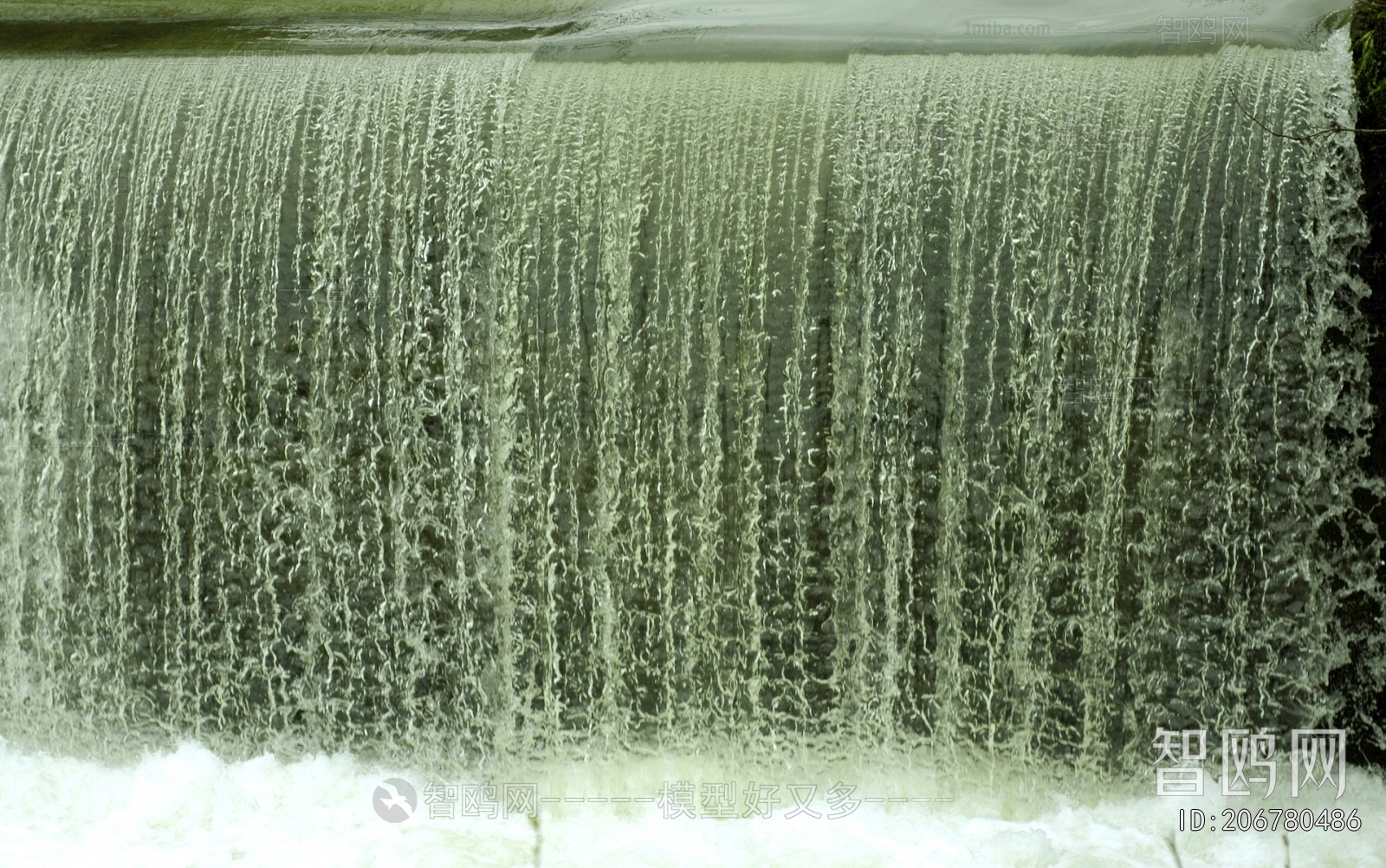 海浪水波纹