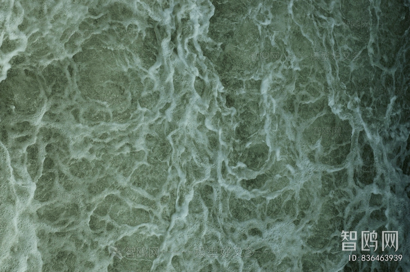 Water Pattern