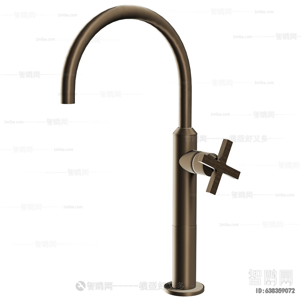 Modern Bathroom Hardware