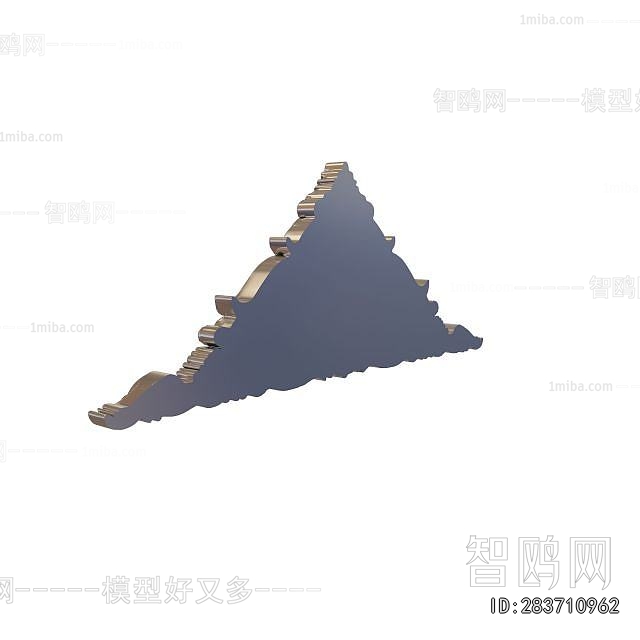 European Style Carving