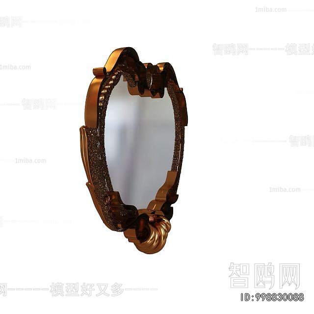 European Style The Mirror