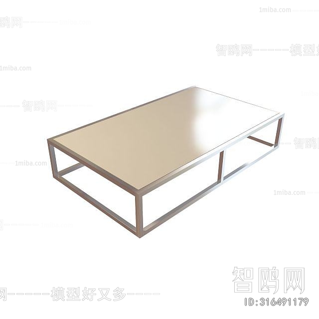 Modern Coffee Table