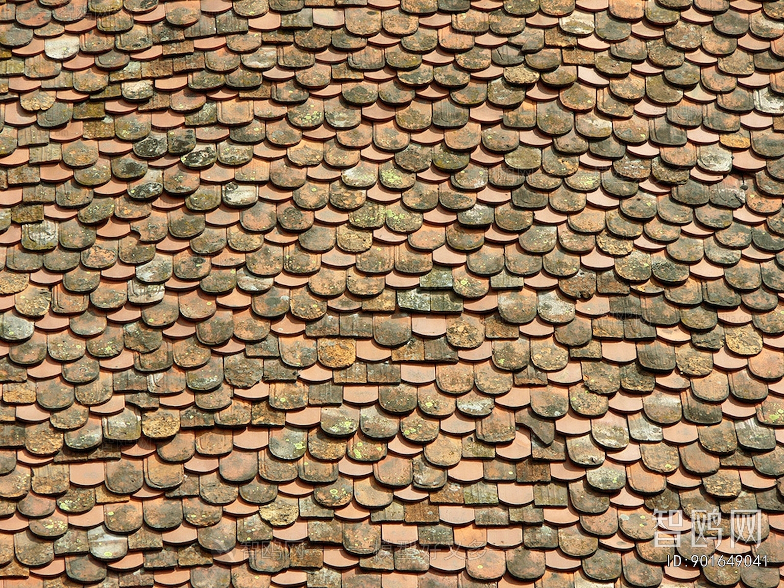 Roof Tiles