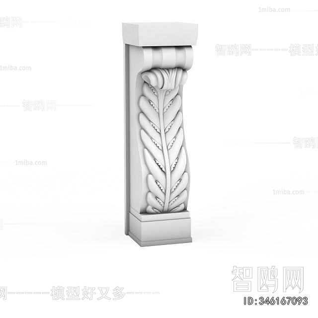 European Style Column