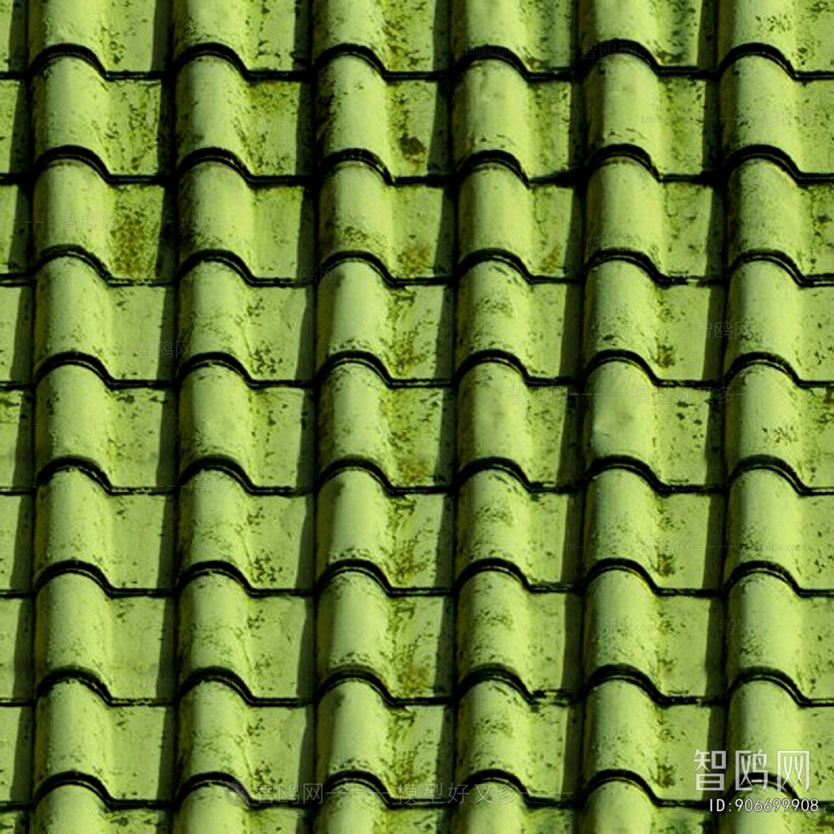 Roof Tiles