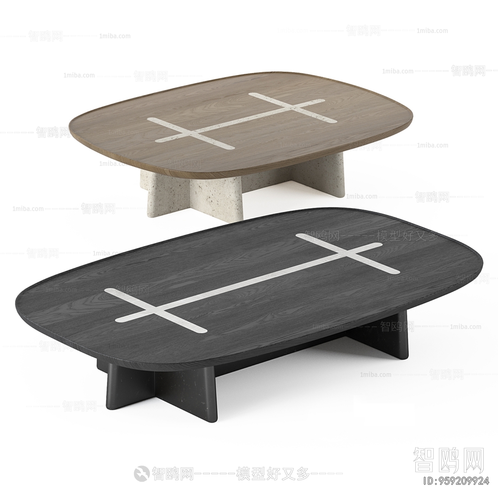 Modern Coffee Table