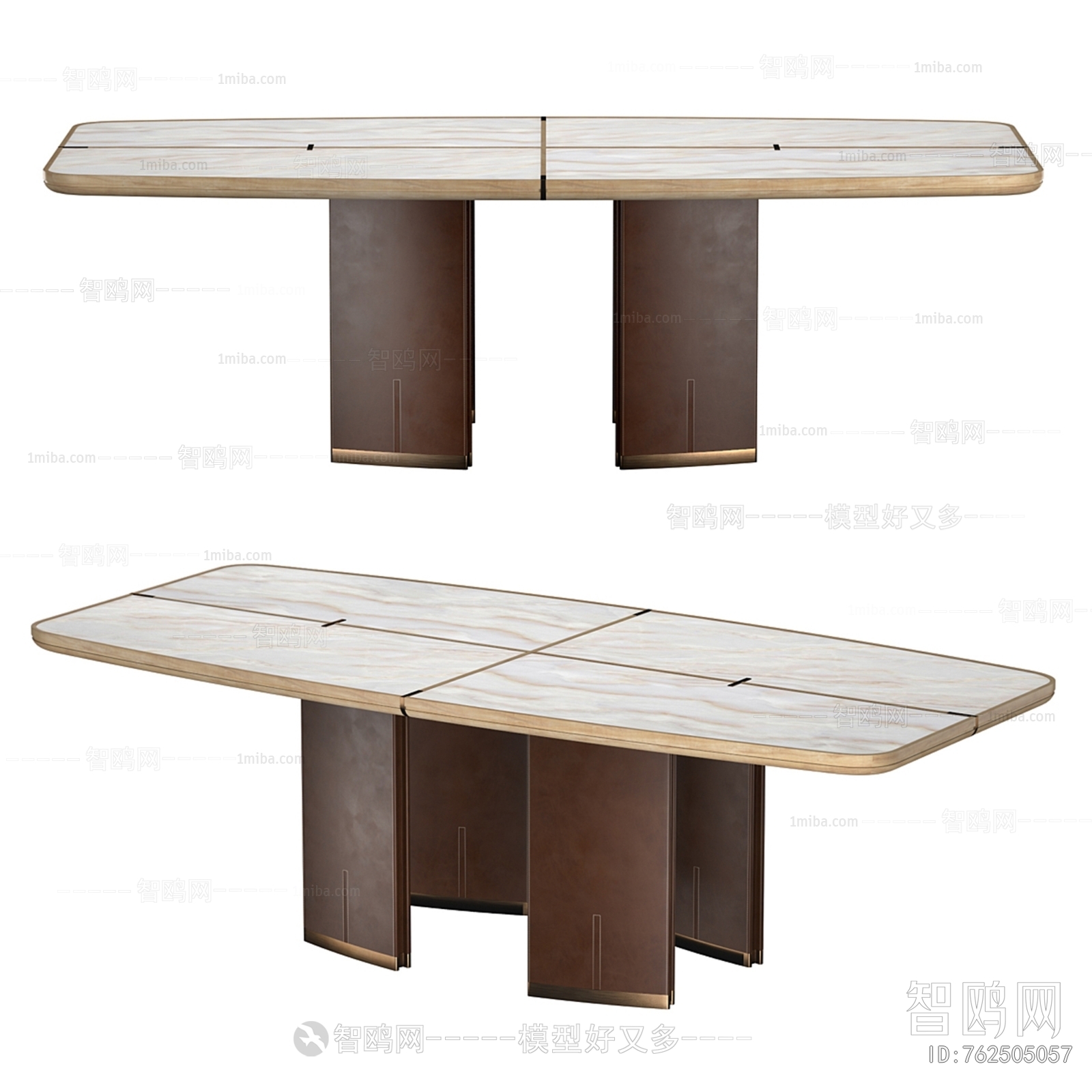 Modern Dining Table