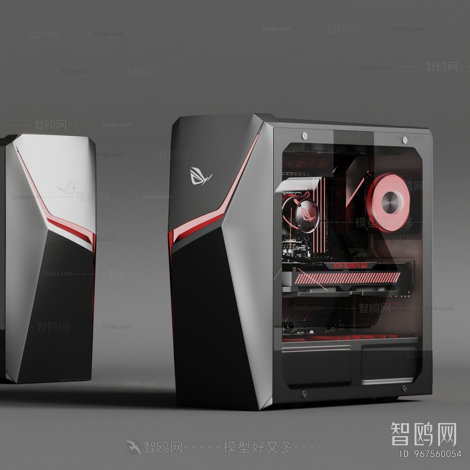 Modern Digital Products