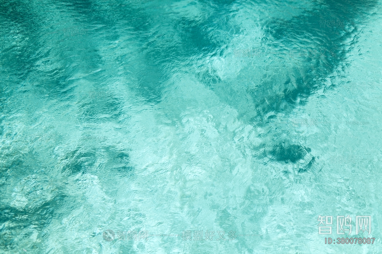 Water Pattern