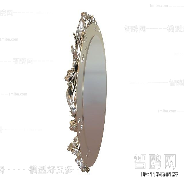 European Style The Mirror