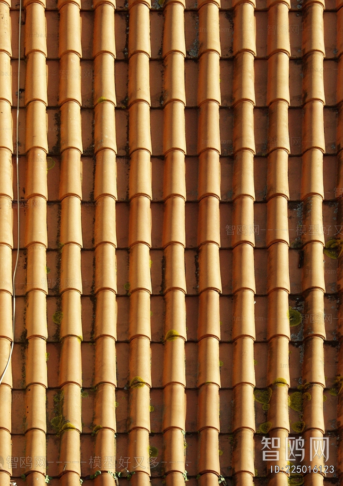 Roof Tiles